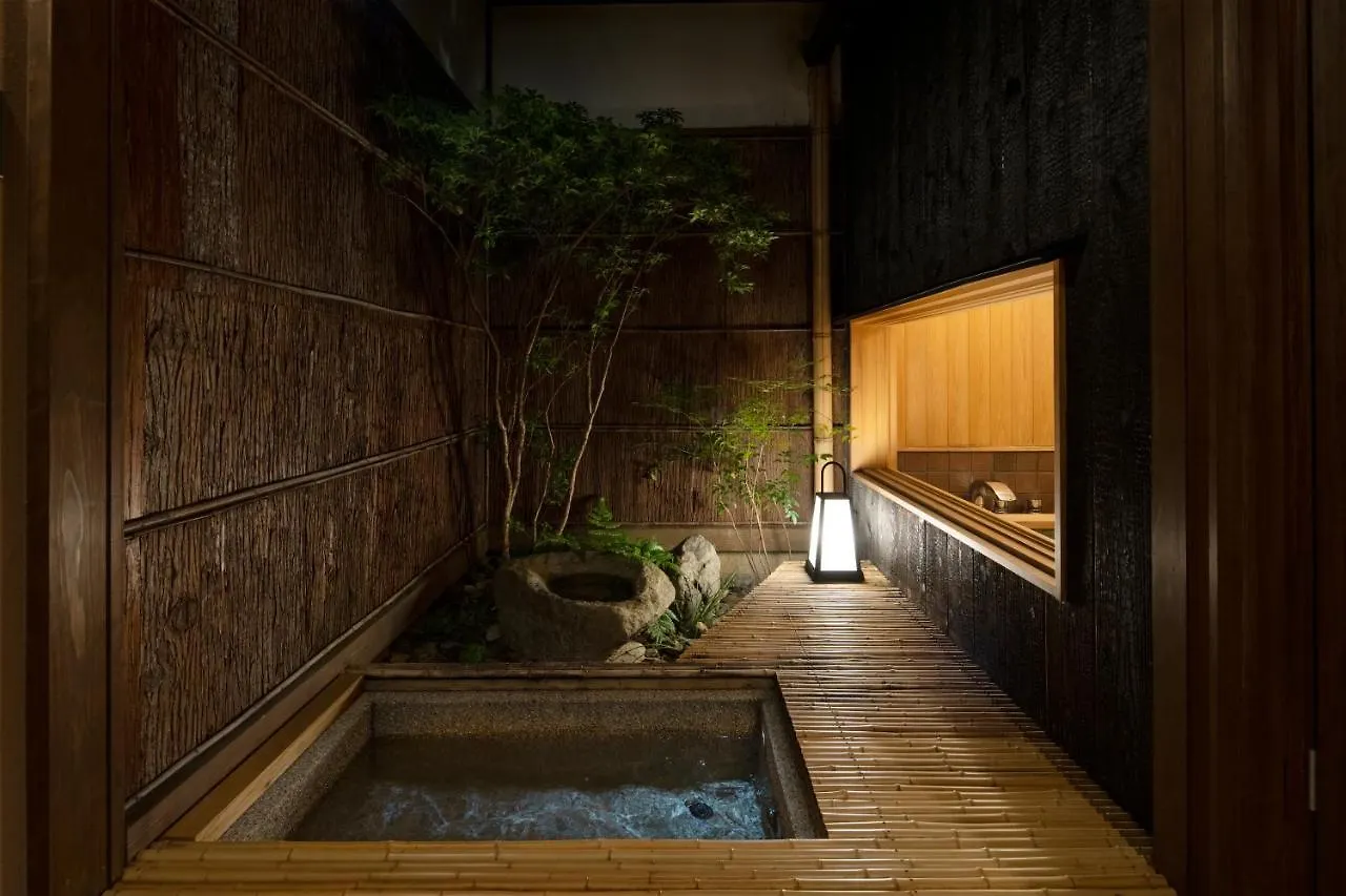Yasakahan Kyoto 0*,  Japan
