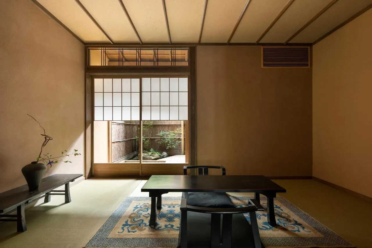 Yasakahan Kyoto