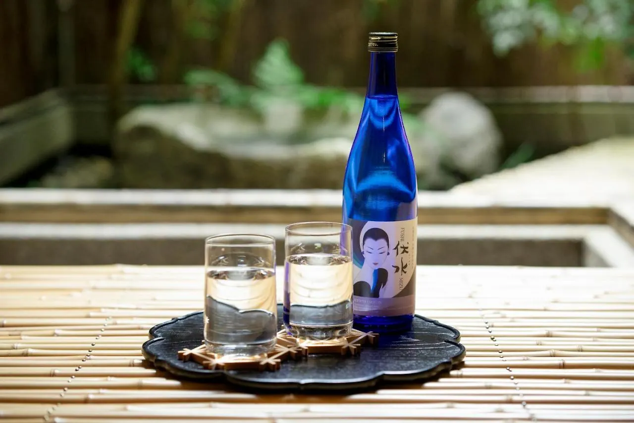 Yasakahan Kyoto