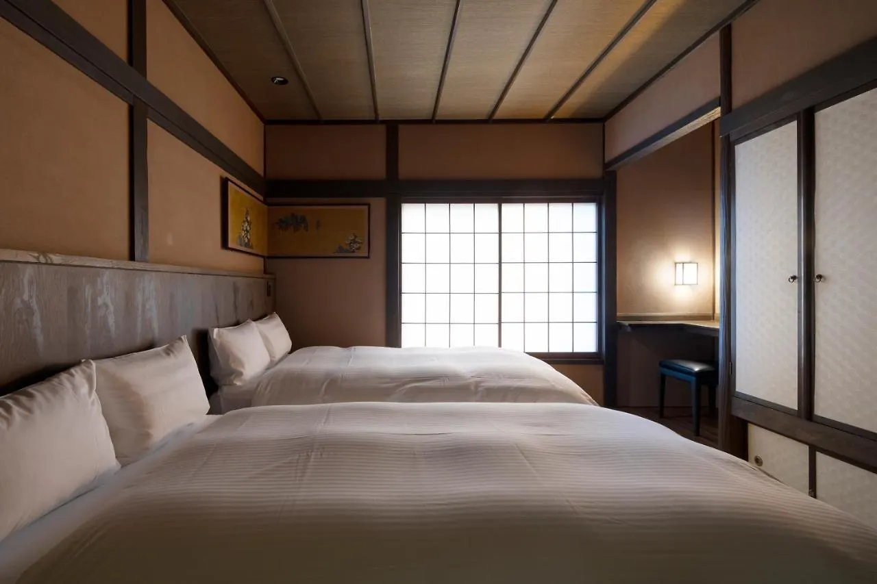 八坂半度假屋 京都 度假居