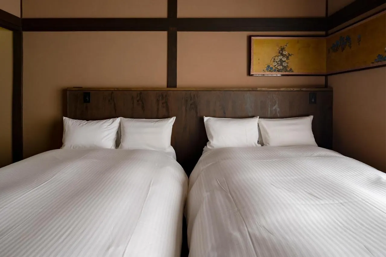 Yasakahan Kyoto Holiday home