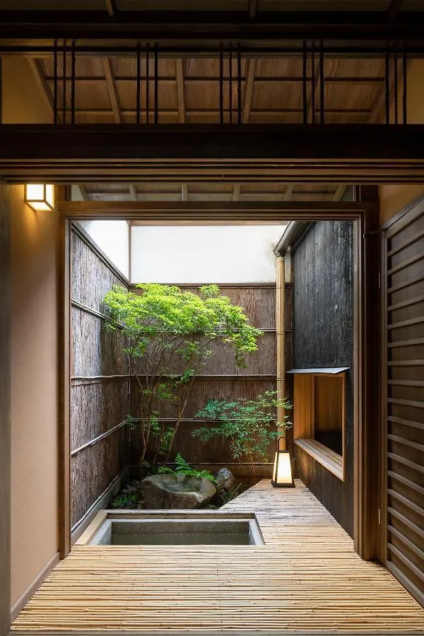 Holiday home Yasakahan Kyoto