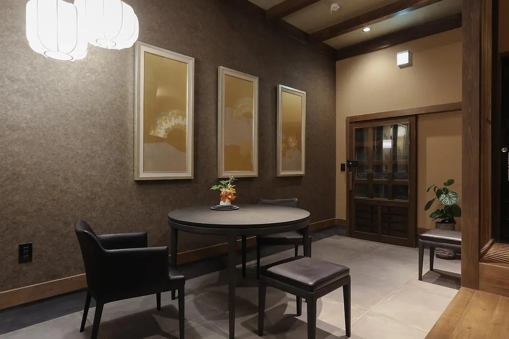 八坂半度假屋 京都 日本