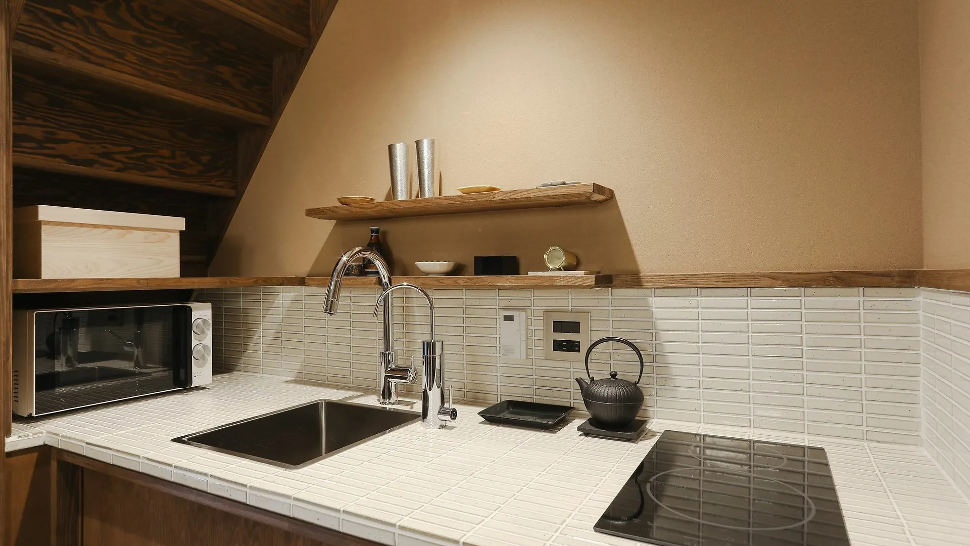 Holiday home Yasakahan Kyoto